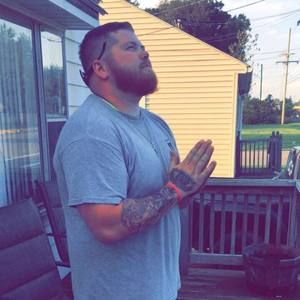 Meet your Posher, Joshua